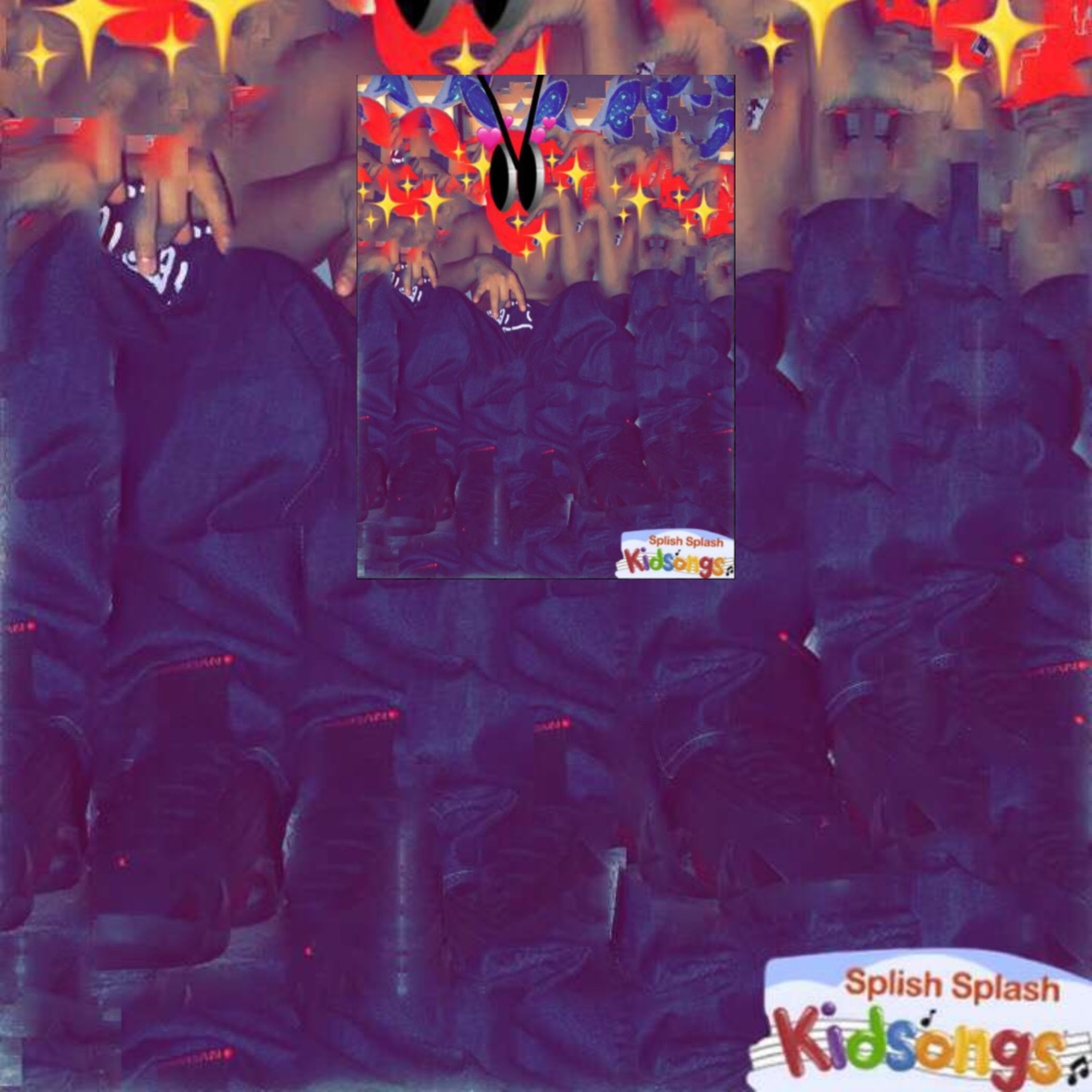 Splish Splash - 3 Blind Hoes (Prod. By Raz) episode artwork