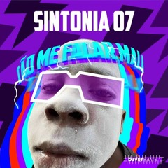 Sintonia07 - Tão Me Falar Mali