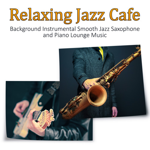 Stream Good Morning Jazz Academy | Listen to Relaxing Jazz Cafe ...