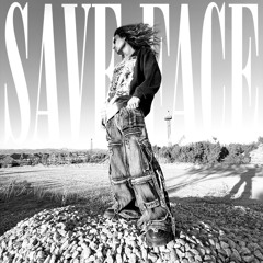 save face