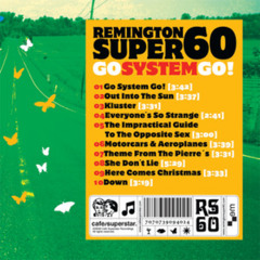 Remington super 60  - Here Comes Christmas