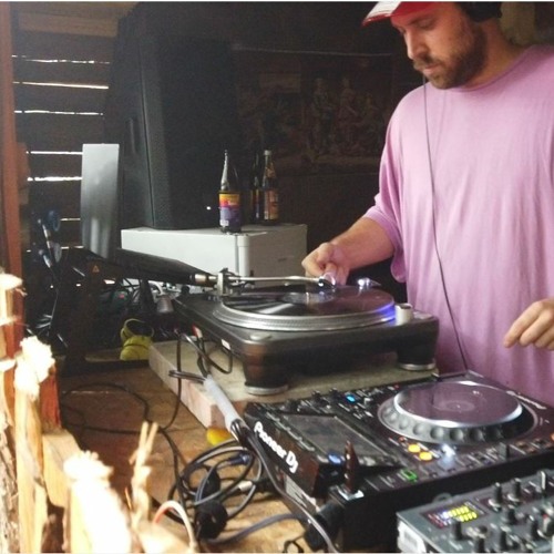 Simml @ Fiasco Festival 2023 (1st Hour)