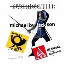 Michael By Jackson (daft punk x michael jackson)