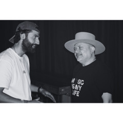 Louie Vega Warm Up Set - Signature Sounds Residency Volume 5