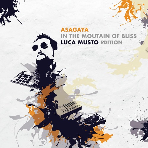 In The Moutain Of Bliss (Luca Musto Edition) - Free Download