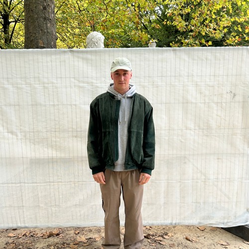 Forthcoming Archives Residency