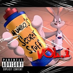 Renegade Masta (Mumbo Flip)