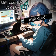 Chill Vaporhop Beats To Rot To