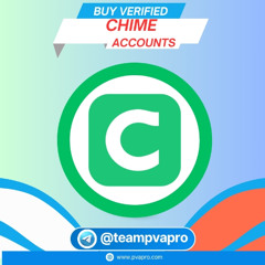 Buy a Fully Verified Chime Account – Instant Access and Guaranteed Safety