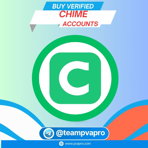 The Where to Buy Verified Chime Accounts Without Risks