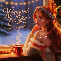 Wrapped for You—Reimagined