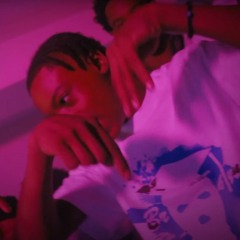 Baby Gee x Kush BinFlockin - Never Worried