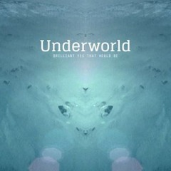 Underworld - Born Slippy (Mega Mega White Thing Deep Remix by Phill Turner)