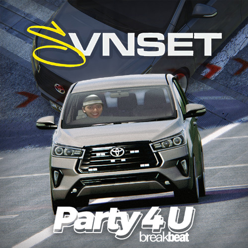 PARTY 4 U BREAKBEAT