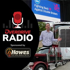 Double brokering a 'cancer' requiring whole-of-trucking battle plan | New Pete 589: Go inside