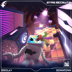 ZEROlav - Downtown [FREE DL]