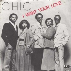 Chic I Want Your Love Shane D Special Edit Tony Mendes Video Re Edit_CBR_256k.mp3