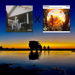 Last Night x Post Malone (Joe Stone Remix) (Mixed By RaveDJ)