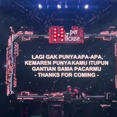 PELUK YANG ERAT DEIIK!!!#SONG (S .C .R)