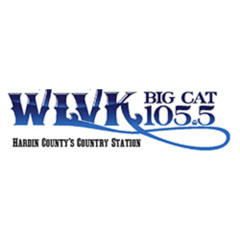 NEW: RJO - Jingle Of The Day (7th June 2025) - WLVK - Big Cat 1055 (2005) - TM Century