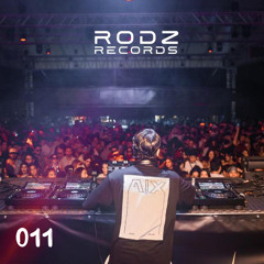 Gean Rodríguez | Podcast 011 - John Summit Event P.R |PATIO FUSION LOUNGE 2024|
