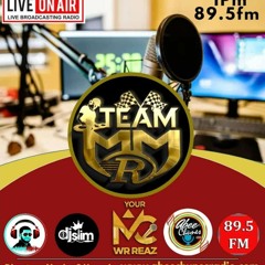 TEAM MMR x DJ SLIM-Monday Retro Kangan Style Vol 3