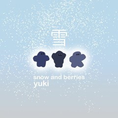 Snow And Berries