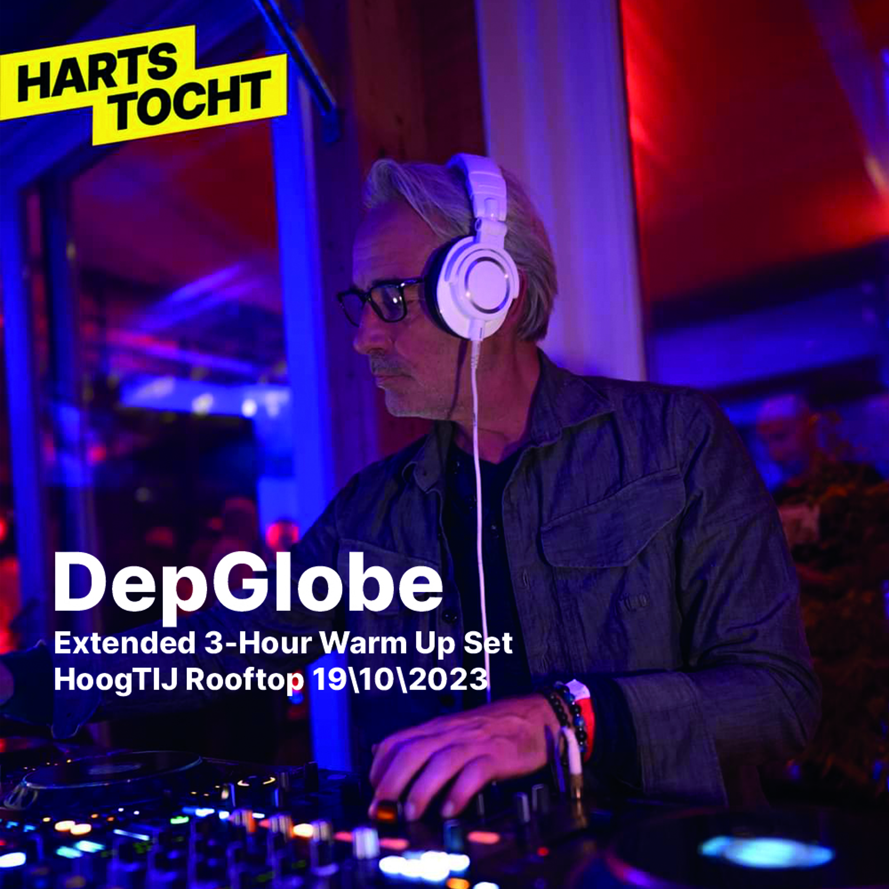 DepGlobe