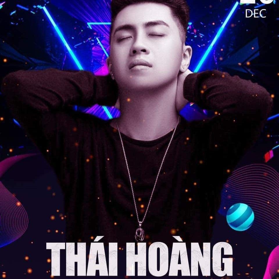 Descargar Thái Hoàng Remix - Oh Oh Oh FT History 2020 .mp3