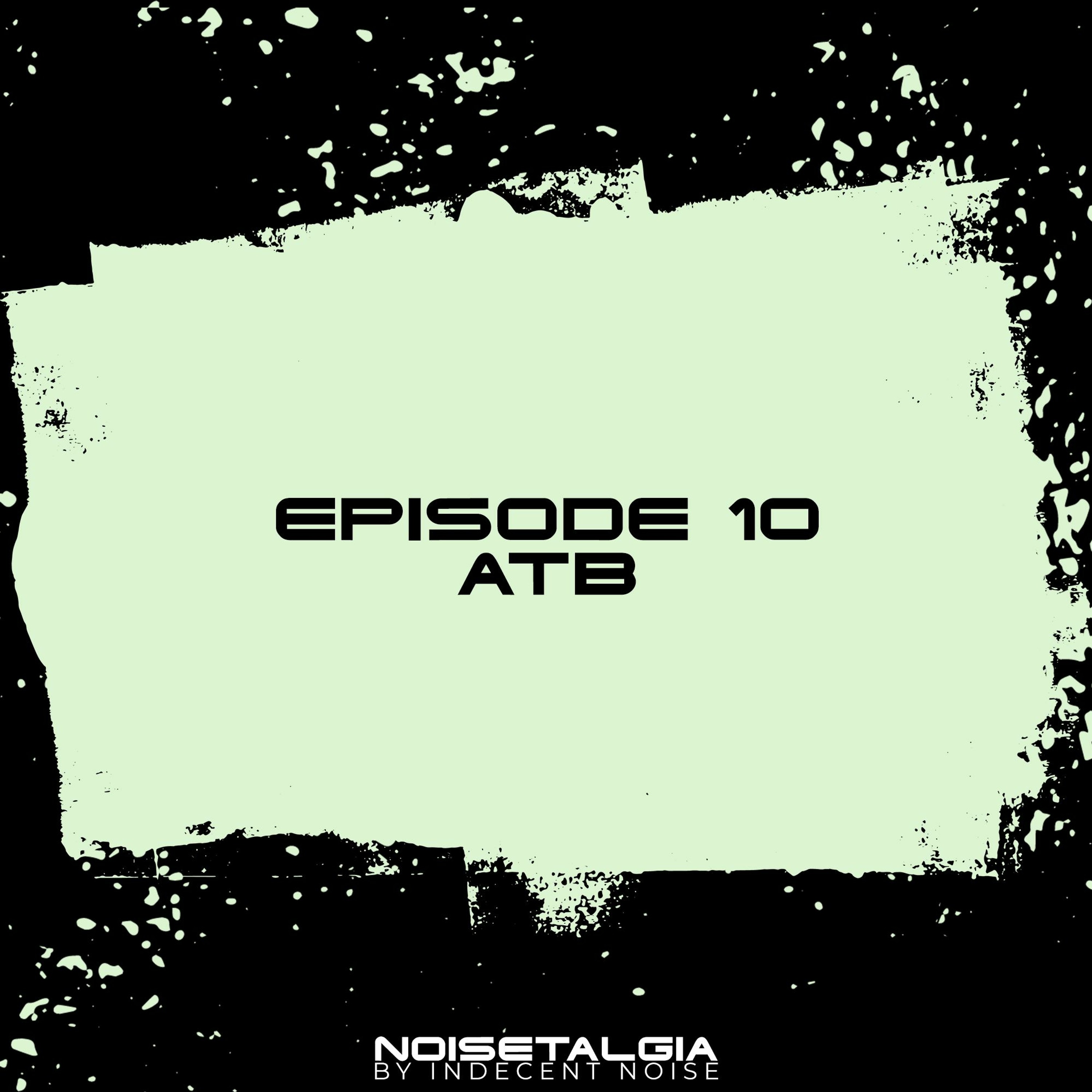 NOISETALGIA with Indecent Noise