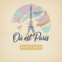 Où est Paris