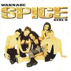 Spice Girls - Wannabe (piconzio Moombah Edit)