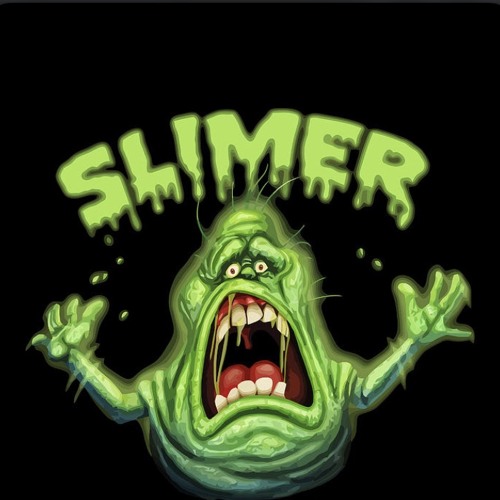 SLIMER (prod. Nxtdam)