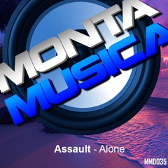 Assault - Alone