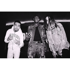 NewWorldOrder - Exxxential x Viscious ( prod. Lil $wedden )