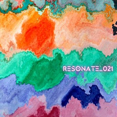 Resonate_021  [Indie Dance/Melodic House & Techno]
