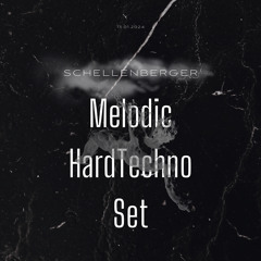 Schellenberger Melodic Hardtechno Set