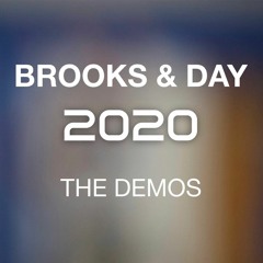 NOT ALONE (Brooks & Day)