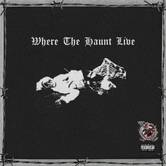 WHERE THE HAUNT LIVE (prod. hot wings cola)