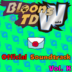 Bloons TD W OST: yanking my eyes out
