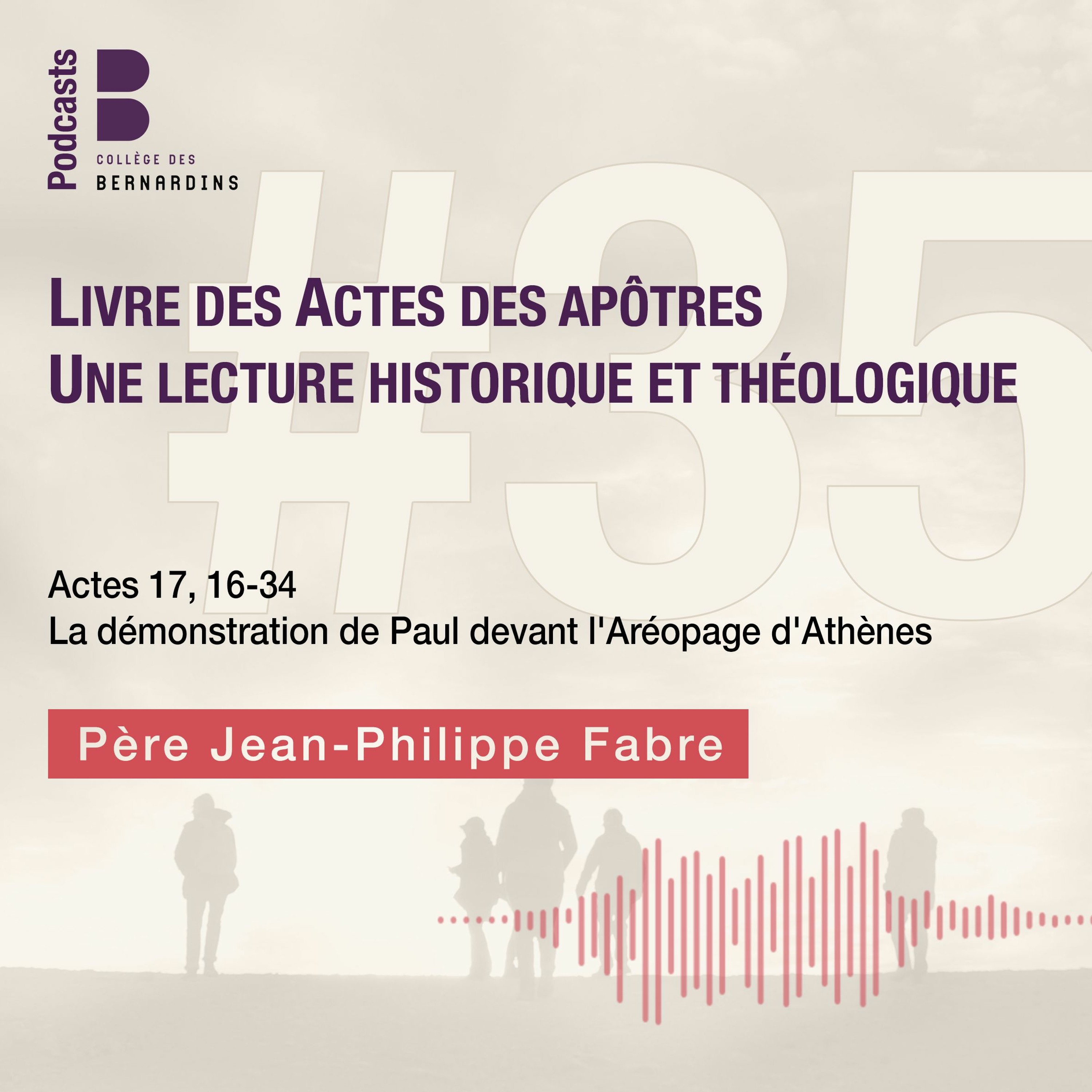 Formations et Colloques : Bernardins