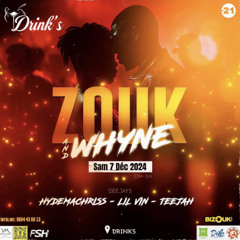 Zouk & Whyne (Live)