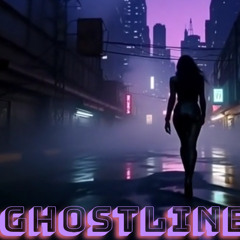 Ghostline City (long version) - CloverDust&SharpKnives