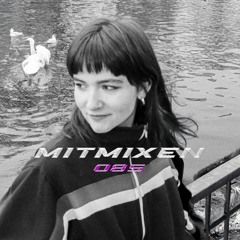 MITMIXEN 085 - ALKARLINE