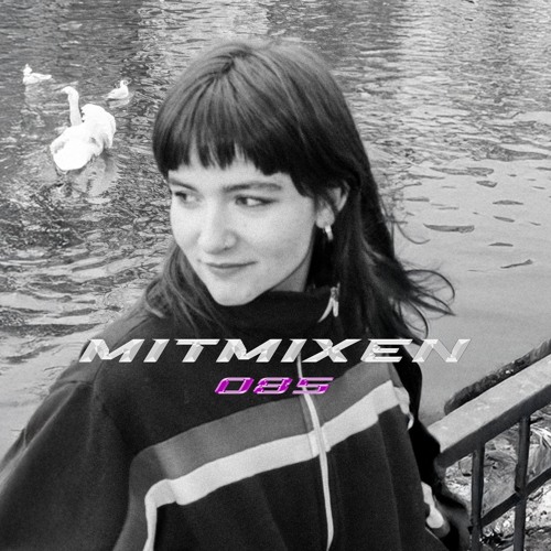 MITMIXEN 085 - ALKARLINE