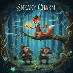 Sneaky Charm by The Deadbeat Club