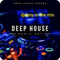 Deep house in the mix