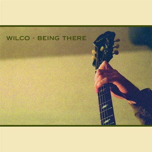 洋楽 WILCO BEING THERE deluxe edition Stream Wilco | Listen to Being There (Deluxe Edition