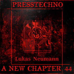 PRESSTECHNO ANC PODCAST 44 - Lukas Neumann