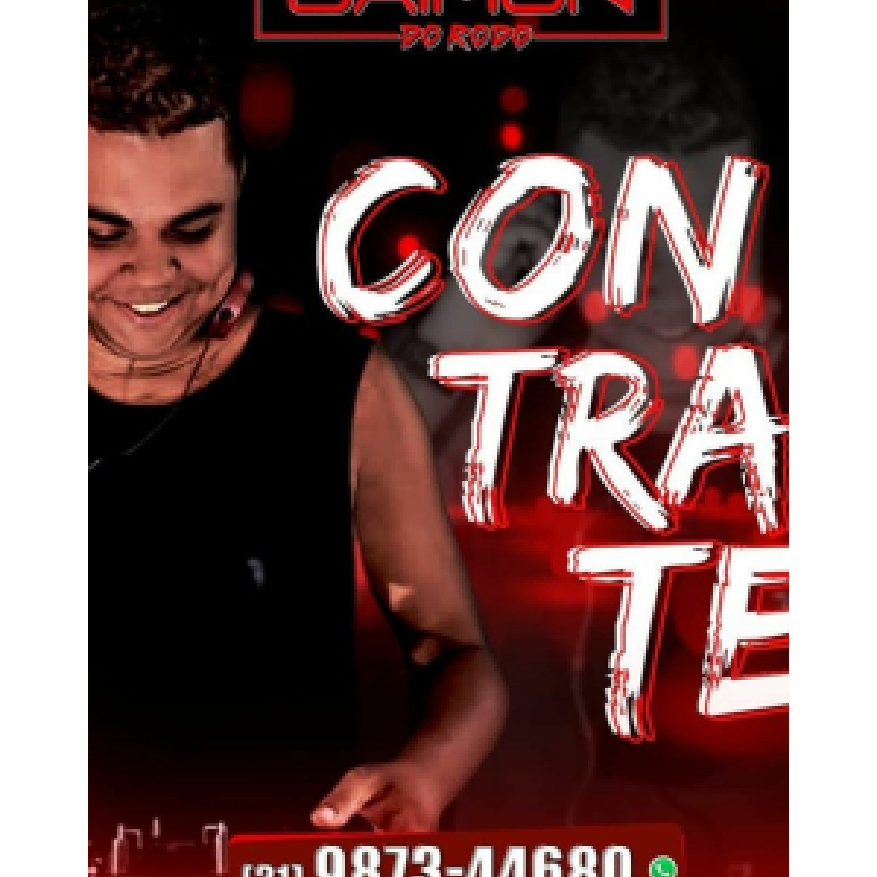 DJ SAIMON DO RODO